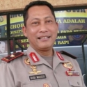 Digoyang Mundur, Komjen Buwas Cuek Saja