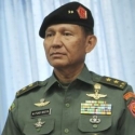 TNI Minta Kemenlu Perketat Izin Asing Masuk Papua