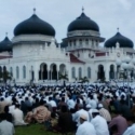 Menag Lukman: Semoga Lebaran Bareng