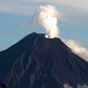 Lima Bandara Ditutup Akibat Debu Vulkanik Gunung Raung