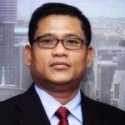 Survei PuSKoM: Abdullah Rasyid Mampu Imbangi Elektabilitas Calon Petahana