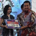 Menpora: Jangan Lihat Nominalnya, Perjuangan Kalian Kibarkan Merah-Putih Jauh Lebih Besar