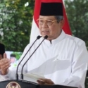 Saran SBY Bentuk Pengakuan Kesalahan Ekonomi di Masanya
