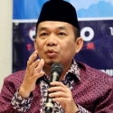 PKS Yakin Presiden Tak Akan Dikritik Jika Rakyat Sejahtera