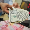 Nasdem Sarankan Tarik Dolar AS Sebanyak-banyak ke Dalam Negeri