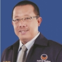 Inilah Alasan NasDem Tak Usung Mantan Koruptor di Pilkada