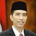 Jokowi: Kita Semua Menaruh Hormat pada Muhammadiyah