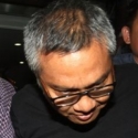 Berkas Alex Usman Dilimpahkan ke Kejari Jakbar