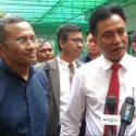 Dahlan Mau Dijerat Lagi, Yusril Ingatkan Kejaksaan Tidak Gegabah