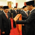 Inilah 68 Tokoh yang Menerima Anugerah Tanda Kehormatan dari Presiden