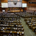 Pimpinan DPR: Tak Ada Kata Harus dalam 7 Proyek DPR
