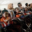 Pemda dan Dunia Usaha Harus Ikut Terlibat Membangun Fasilitas Penyandang Disabilitas Anak