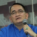 Ruhut Sitompul: Misbakhun Cs Stress!