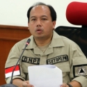 Kebakaran Meluas, BNPB Kerahkan Tiga Pesawat dan 13 Helicopter