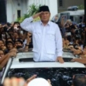 Kata Prabowo, Orang-orang Ini Mampu Bangkitkan Perekonomian Indonesia