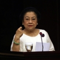Megawati: Kaji MPR Masa Depan dalam Kerangka Sila Keempat Pancasila