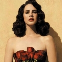 Lana Del Rey, Kaget Diidolai James Franco