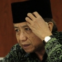 Waryono Karno Siap Dipancung Bila Terbukti Korupsi