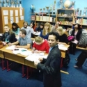 Warga Rusia Gratis Belajar Bahasa Indonesia di KBRI Moskow