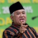 Din Syamsuddin: Islam Berkemajuan Tak Terikat Ruang dan Waktu