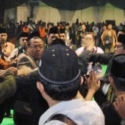 Ini Penyebab Muktamar NU Ricuh, Panitia Harus Introspeksi