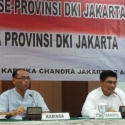 FKDM Siap Terlibat Bantu BIN Jakarta Jaga Keamanan Ibukota
