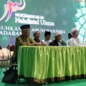 Ajaib, Belum Ditanggapi LPJ PBNU Diklaim Sudah Diterima