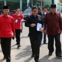 PDIP Siap Menang di Jambi dengan Kekuatan Gotong Royong