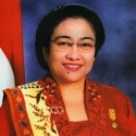 Megawati Hadir di Sidang Tahunan MPR