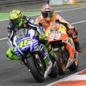 Marquez & Rossi Punya Kenangan Berbeda di Silverstone