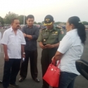 Kodam Brawijaya Diapresiasi Tata 900 PKL di Lapangan Makodam