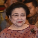 Megawati Pusing Soal Peraturan Calon Tunggal KPU