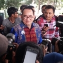 Ruhut: Aziz Syamsuddin Rada Kebakaran Jenggot di Kasus Victoria Securities