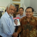 Xanana: Demokrasi Harus Disertai Pertumbuhan Ekonomi yang Baik