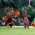 Reyog Diharapkan Terdaftar di UNESCO Sebagai Warisan Budaya Dunia