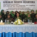 GWS Diharapkan Jadi Perkumpulan Wanita-wanita Indonesia Visioner