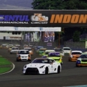 ABM Motorsport Rebut 20 Podium