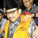 Waryono Siap Dipancung Jika Terima Uang Rudi Rubiandini