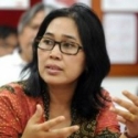 Eva Sundari Bakal Jadi Pengganti Pramono di DPR