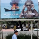 Menteri Susi Pasang Target Tenggelamkan 70 Kapal Illegal di HUT ke-70 RI