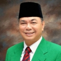 Gatot Ditahan, Hasrul Azwar Minta Roda Pemprov Sumut Tidak Vakum
