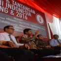Maruarar: Soliditas Kementerian Keuangan, BI dan OJK Bikin Optimis Hadapi Tantangan Ekonomi