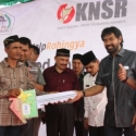 Aceh Utara Juara Umum MTQ Berkat Kepedulian terhadap Pengungsi Rohingya