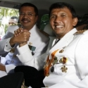 Politisi NasDem Resmi Jabat Plt Gubernur Sumut