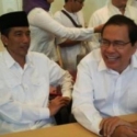 Rekrut Rizal Ramli, Jokowi Ingin Bangun Kepercayaan Pasar