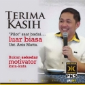 Fahri Hamzah: Anis Matta Memimpin di Tengah Krisis dan Gelombang