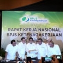 BPJS Ketenagakerjaan Optimis IHSG Tembus Indeks 5.000 Akhir Tahun