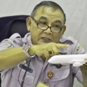 Tatang Kurniadi: Masih Diinvestigasi Penyebab Jatuhnya Pesawat Trigana Air