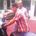 Jhung Meng Kembali Merasakan Dinginnya Jeruji Besi