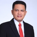 Pasangan Oking TOP Kampanyekan Mitigasi Bencana